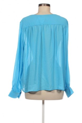 Damen Shirt Artigli, Größe M, Farbe Blau, Preis € 4,49