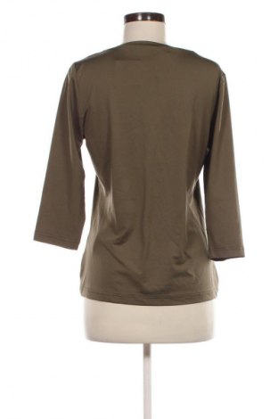 Damen Shirt Ashley Brooke, Größe L, Farbe Grün, Preis € 5,49