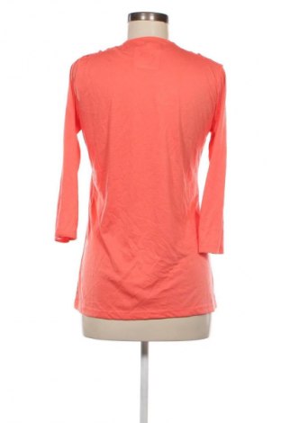 Damen Shirt Atlas For Women, Größe S, Farbe Orange, Preis 3,99 €