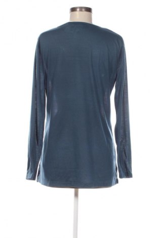 Damen Shirt Atlas For Women, Größe M, Farbe Blau, Preis 4,99 €