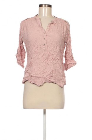 Damen Shirt Atmosphere, Größe XL, Farbe Aschrosa, Preis € 4,79