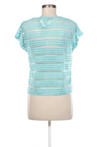 Damen Shirt Atmosphere, Größe S, Farbe Blau, Preis € 4,99