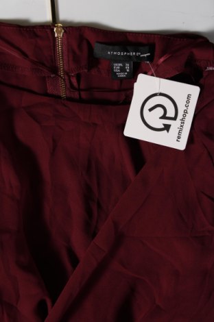 Damen Shirt Atmosphere, Größe XXL, Farbe Rot, Preis 13,49 €