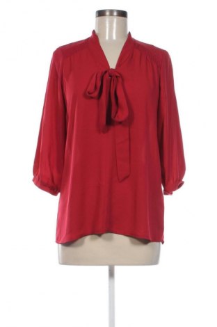 Damen Shirt Atmosphere, Größe M, Farbe Rot, Preis € 7,68