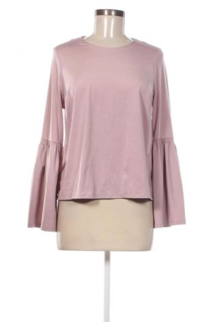 Damen Shirt Atmosphere, Größe M, Farbe Aschrosa, Preis 3,99 €