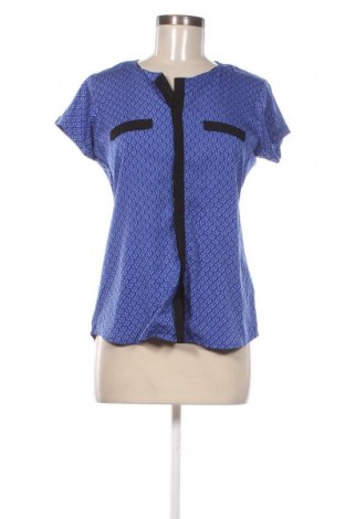 Damen Shirt Austin Reed, Größe M, Farbe Blau, Preis 7,99 €