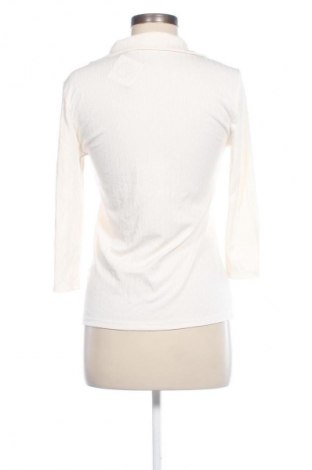 Damen Shirt Aware by Vero Moda, Größe M, Farbe Ecru, Preis € 3,99