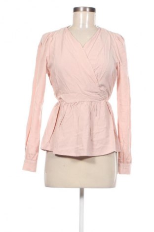 Damen Shirt Aware by Vero Moda, Größe S, Farbe Rosa, Preis € 4,99