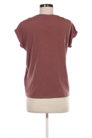 Damen Shirt Aware by Vero Moda, Größe XS, Farbe Aschrosa, Preis € 5,49