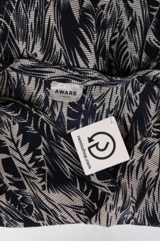 Дамска блуза Aware by Vero Moda, Размер XS, Цвят Многоцветен, Цена 5,49 лв.