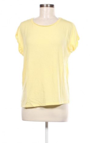 Damen Shirt Aware by Vero Moda, Größe S, Farbe Gelb, Preis € 3,99