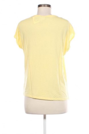 Damen Shirt Aware by Vero Moda, Größe S, Farbe Gelb, Preis € 3,99