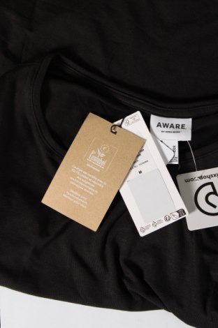 Dámska blúza Aware by Vero Moda, Veľkosť M, Farba Čierna, Cena  6,25 €