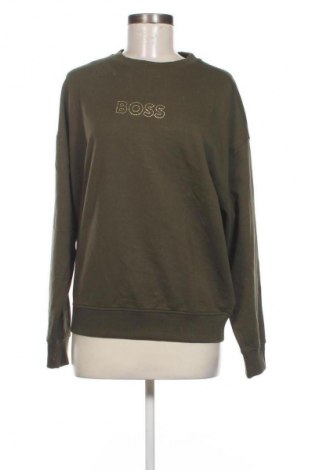 Damen Shirt BOSS, Größe S, Farbe Grün, Preis € 118,29