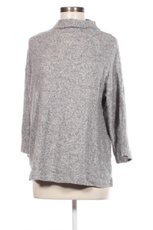 Damen Shirt Banana Republic, Größe M, Farbe Grau, Preis 5,49 €