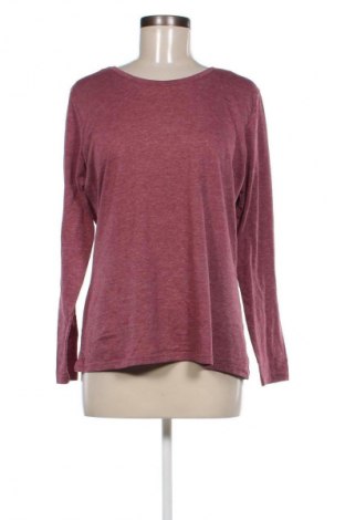 Damen Shirt Basics, Größe L, Farbe Rot, Preis 4,49 €