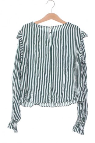 Damen Shirt Bershka, Größe XS, Farbe Mehrfarbig, Preis € 2,49