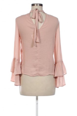 Damen Shirt Bershka, Größe S, Farbe Rosa, Preis 3,99 €