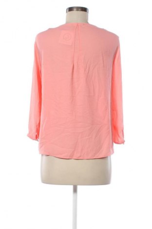 Damen Shirt Bershka, Größe L, Farbe Orange, Preis 3,99 €