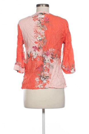 Damen Shirt Betty & Co, Größe M, Farbe Mehrfarbig, Preis 8,99 €