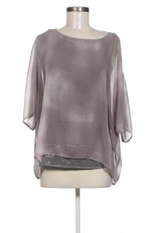 Damen Shirt Betty Barclay, Größe M, Farbe Grau, Preis 16,99 €