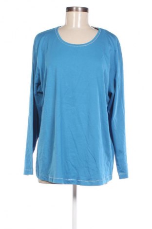 Damen Shirt Bexleys, Größe XXL, Farbe Blau, Preis 3,99 €