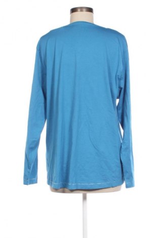 Damen Shirt Bexleys, Größe XXL, Farbe Blau, Preis 3,99 €