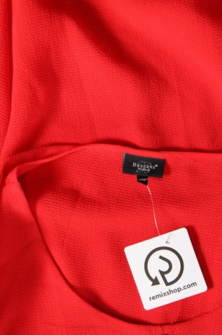 Damen Shirt Bexleys, Größe XXL, Farbe Rot, Preis 10,99 €