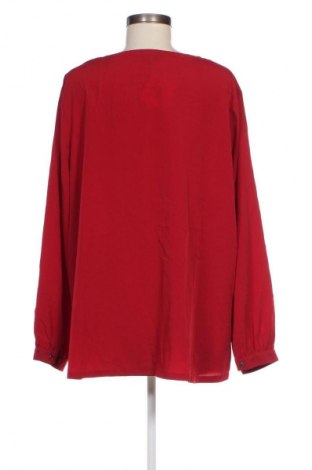 Damen Shirt Bexleys, Größe XL, Farbe Rot, Preis € 4,99