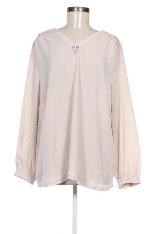 Damen Shirt Bexleys, Größe XL, Farbe Beige, Preis 6,49 €