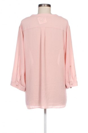 Damen Shirt Bexleys, Größe XL, Farbe Rosa, Preis 12,49 €