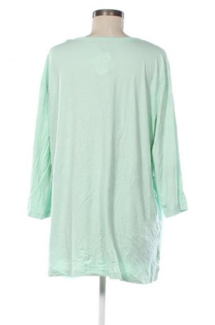 Damen Shirt Bexleys, Größe XXL, Farbe Grün, Preis € 12,29