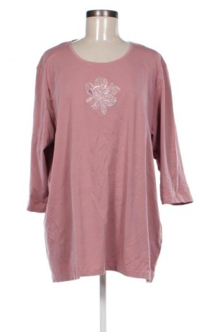 Damen Shirt Bexleys, Größe 3XL, Farbe Rosa, Preis € 16,99