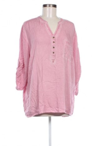 Damen Shirt Bexleys, Größe XL, Farbe Aschrosa, Preis € 6,49