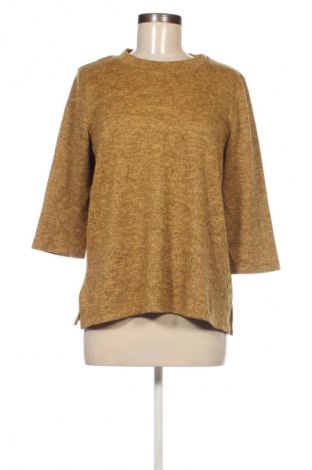 Damen Shirt Bicalla, Größe L, Farbe Gelb, Preis € 4,49