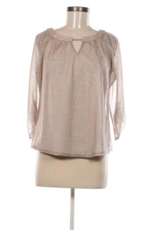 Damen Shirt Billie & Blossom, Größe M, Farbe Beige, Preis 10,79 €