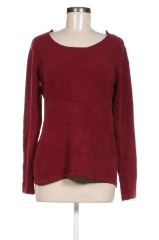 Damen Shirt Body Flirt, Größe M, Farbe Rot, Preis € 2,99