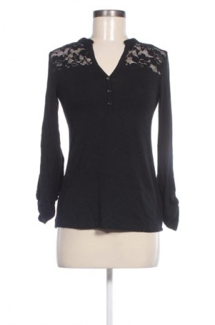 Damen Shirt Body Flirt, Größe XXS, Farbe Schwarz, Preis 3,99 €