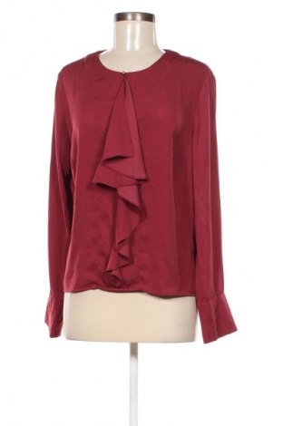 Damen Shirt Body Flirt, Größe M, Farbe Rot, Preis 9,62 €