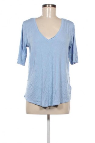 Damen Shirt Body Flirt, Größe M, Farbe Blau, Preis 3,99 €