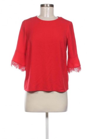 Damen Shirt Bondelid, Größe XS, Farbe Rot, Preis € 3,99