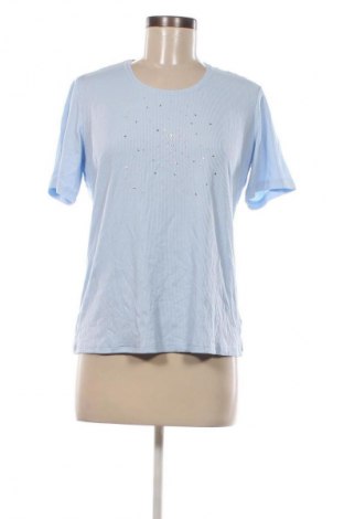 Damen Shirt Bonita, Größe M, Farbe Blau, Preis 6,99 €