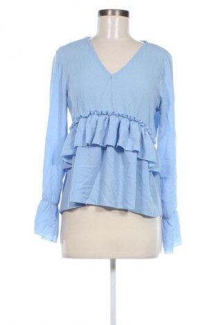 Damen Shirt Boohoo, Größe M, Farbe Blau, Preis € 4,29