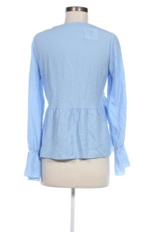 Damen Shirt Boohoo, Größe M, Farbe Blau, Preis € 4,49