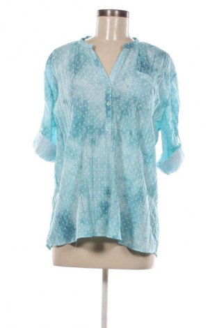 Damen Shirt Boule..., Größe XXL, Farbe Mehrfarbig, Preis 5,49 €