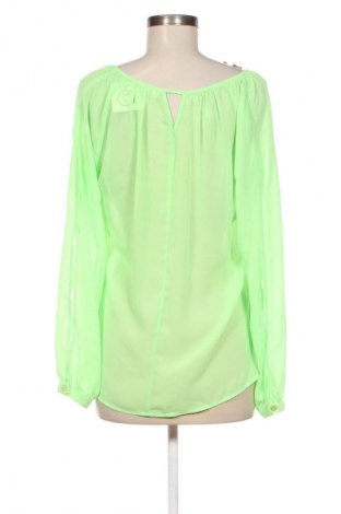 Damen Shirt Boule..., Größe L, Farbe Grün, Preis 4,99 €