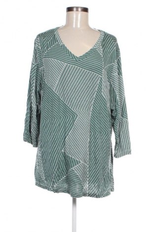 Damen Shirt Bpc Bonprix Collection, Größe XXL, Farbe Grün, Preis € 4,99