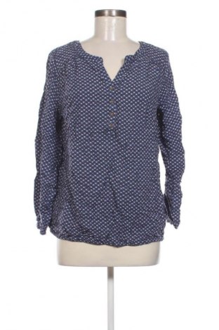 Damen Shirt Bpc Bonprix Collection, Größe XL, Farbe Blau, Preis 4,99 €