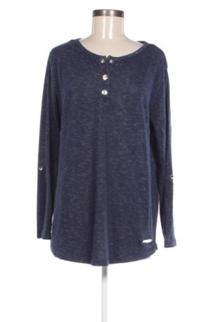 Damen Shirt Bpc Bonprix Collection, Größe XL, Farbe Blau, Preis € 4,99