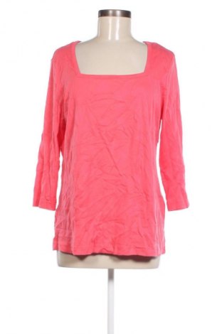 Damen Shirt Bpc Bonprix Collection, Größe L, Farbe Rosa, Preis 3,99 €